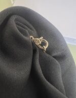 photo de Van Cleef & Arpels Alhambra Or jaune 750/1000, Onyx