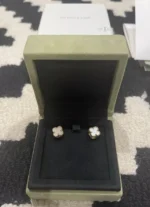 photo de Van Cleef & Arpels Magic Alhambra Or jaune 750/1000, Nacre