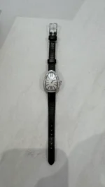 photo de Bulgari Serpenti Sertie de Diamants