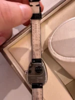 photo de Bulgari Serpenti Sertie de Diamants