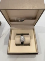 photo de Bulgari Serpenti Sertie de Diamants