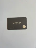 photo de Collier Move Messika en Or Rose