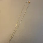 photo de Van Cleef & Arpels Vintage Alhambra Or jaune 750/1000, Cornaline