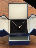 photo de Collier pendentif collection