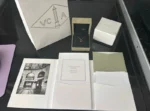 photo de Van Cleef & Arpels Pendentif Alhambra Or jaune 750/1000, Cornaline