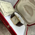 photo de Cartier Tank