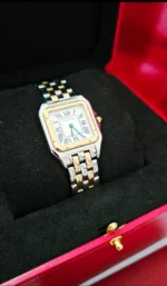 photo de Montre Panthère de Cartier