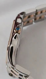 photo de Montre Panthère de Cartier