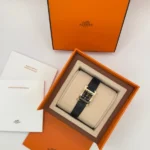 photo de Montre Heure H Hermès PM