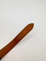 photo de Montre Heure H Hermès PM