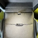photo de Messika Baby Move – Or gris & diamants