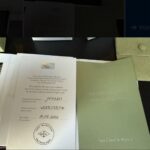 photo de Boucles d’oreilles Diamant – Van Cleef & Arpels
