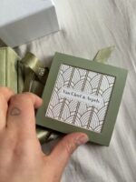 photo de Van Cleef & Arpels Or jaune 750/1000, Nacre