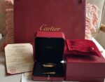 photo de Bracelet Cartier LOVE en Or Rose