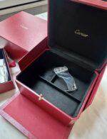 Cartier Panthère (Petit Modèle) - 30.3 mm x 22.0 mm – Image 3