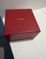 Cartier Love Or Gris 750/1000 (modèle classique) – Taille 17 – Image 8