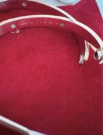 Cartier Love Or Rose 750/1000 (Modèle Classique) 4 diamants – Taille 17 – Image 7