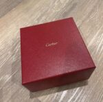 Cartier Juste un Clou or Rose (Modèle Classique) – Taille 17 – Image 3
