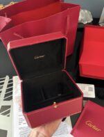 Montre Panthère De Cartier (Petit Modèle) – 30.3 mm x 22.0 mm – Image 8