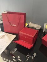 Montre Panthère De Cartier (Petit Modèle) – 30.3 mm x 22.0 mm – Image 6